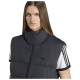 Adidas Ανδρικό αμάνικο μπουφάν Tonal Puffer Vest